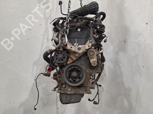 Engine FORD TRANSIT CUSTOM V362 Van (FY, FZ) 2.0 EcoBlue | BP39888849M1 - Image 4