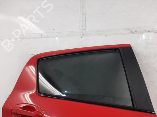 Right rear door TOYOTA YARIS (_P13_) 1.3 (NSP130_, NSP130) | BP29988957C5 