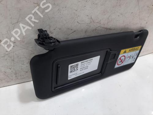 Left sun visor KIA SPORTAGE V (NQ5) 1.6 T-GDi Hybrid | BP33124471I1 - Image 3