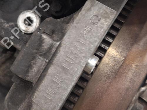 Engine FORD B-MAX (JK) 1.5 TDCi | BP39694561M1 - Image 2