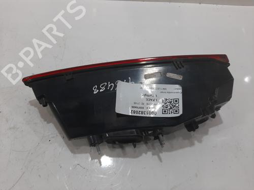 Left taillight JAGUAR I-PACE (X590) EV400 AWD | BP26744790C34 