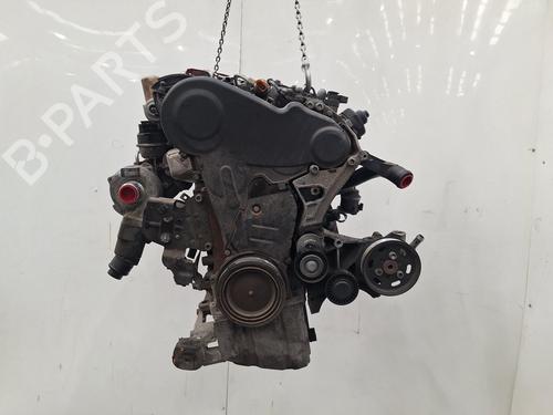 Used Engine Engine 38412463 38412463