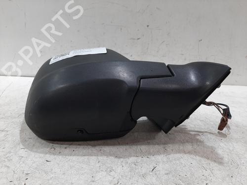 Right mirror PEUGEOT PARTNER Box Body/MPV 1.6 HDi | BP36957504C27  - Image 6