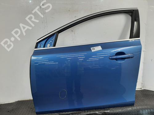 Used Left front door Left front door 39423556 39423556