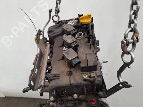 Engine DACIA SANDERO II 1.0 SCe 75 (B8JC, B8JD, B8NC) | BP38199834M1 - Image 5