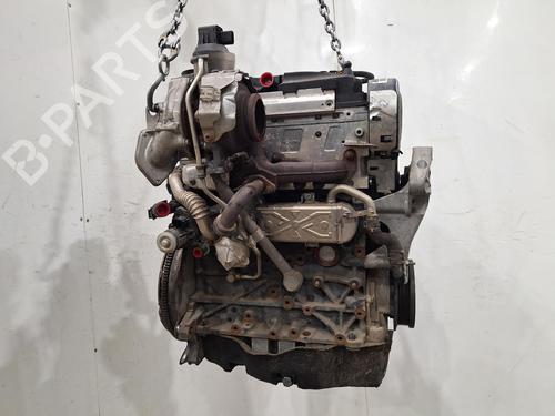 Engine SKODA YETI (5L) 2.0 TDI | BP38970072M1 - Image 5
