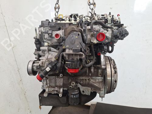 Motor MAZDA 6 Saloon (GJ, GL) 2.2 D (GJ2FP) | BP27800654M1 