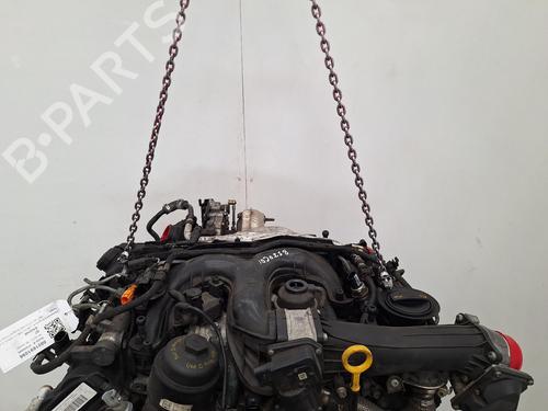 Engine AUDI Q7 (4LB) 3.0 TDI quattro | BP35985423M1 - Image 2