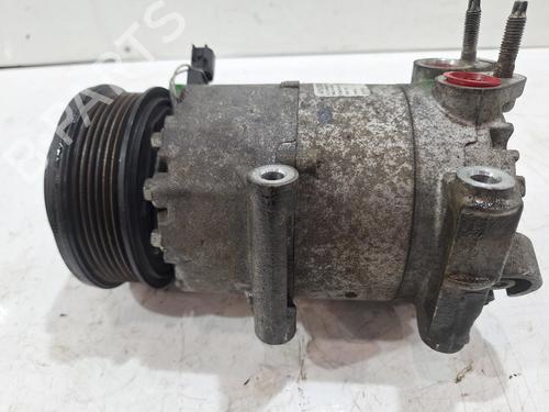 AC compressor FORD FIESTA VI (CB1, CCN) 1.25 | BP39943361M34 - Image 6