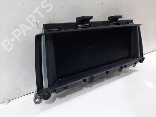 Electronic module BMW X4 (F26) xDrive 20 d | BP26747807M83 
