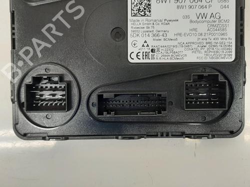 Control unit AUDI Q7 (4MB, 4MG, 4MQ) 50 TDI Mild Hybrid quattro | BP26858172M11 - Image 3