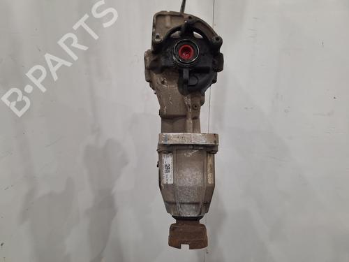 Rear differential FORD USA EDGE 2.0 TDCi AWD | BP31812057M24