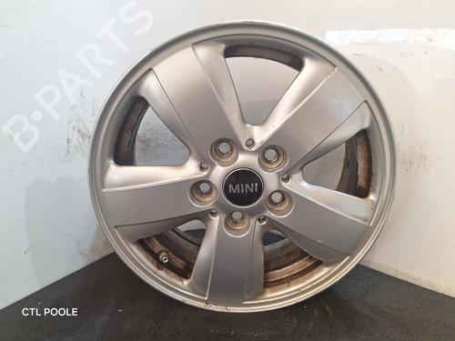 Used Rim Rim 39389510 39389510