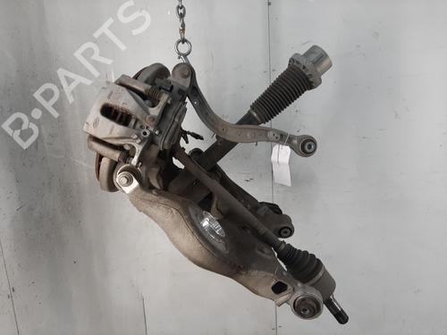 Used Left rear suspension arm LAND ROVER DISCOVERY V (L462) D300 MHEV 4x4 (300 hp) 26794068