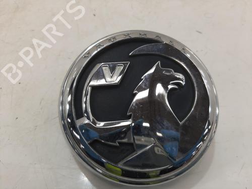 Used Tailgate handle Tailgate handle VAUXHALL ASTRA Mk VII (K) (B16) 1.4 Turbo (150 hp) 33318234 33318234