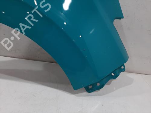 Right front fenders CITROËN C1 II (PA_, PS_) 1.0 VTi 68 | BP30180082C42 