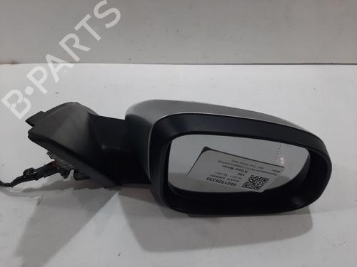 Right mirror VOLVO V60 I (155) D3 / D4 | BP29444926C27 
