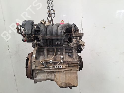 Engine SUZUKI SWIFT IV (FZ, NZ) 1.2 4x4 (AZG412, ZD72S) | BP37491368M1 - Image 3