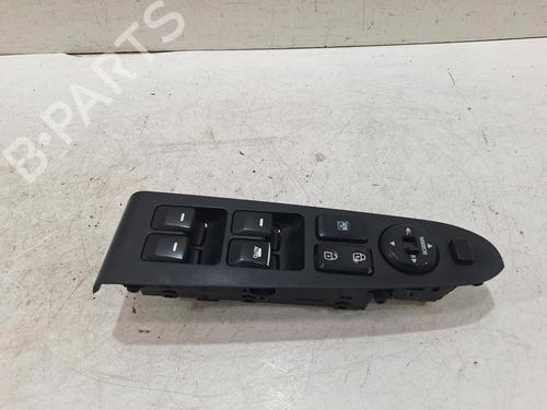 Used Switch Switch KIA SPORTAGE III (SL) 2.0 CRDi AWD (184 hp) 32409966 32409966