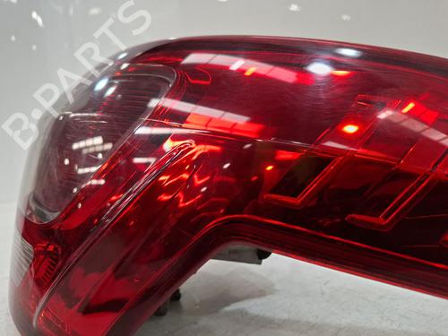 Right taillight FORD B-MAX (JK) 1.5 TDCi | BP39202375C35 - Image 6