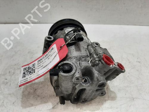 AC compressor VAUXHALL ZAFIRA Mk III (P12) 1.4 (75) | BP30896792M34