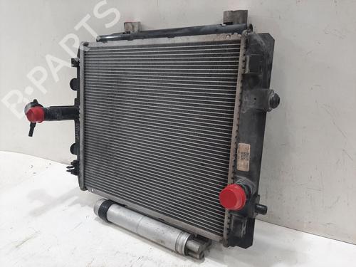 Kølerpakke TOYOTA AYGO (_B1_) 1.0 (KGB10_, KGB10R) | BP30494839M120