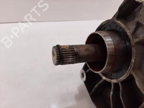 Transfer box VW TIGUAN (5N_) 2.0 TDI 4motion | BP36451149M36 - Image 3