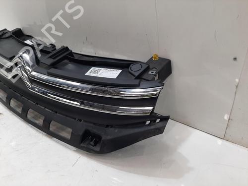 Grill CITROËN C3 III (SX) 1.2 VTi 82 | BP38757346C40 - Image 3