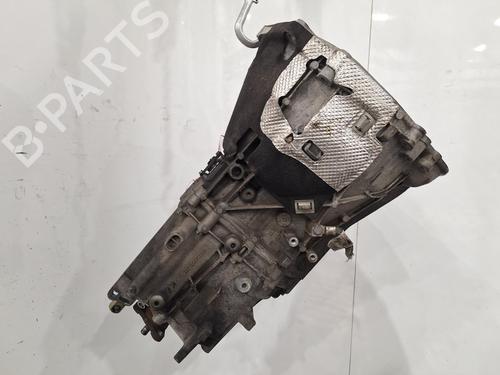 Girkasse BMW 3 (F30, F80) 318 i | BP30829624M3