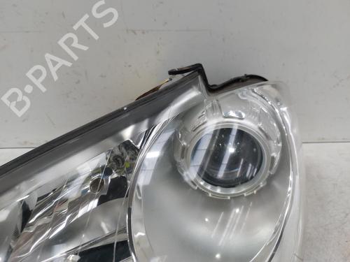 Left headlight VW TOURAN (1T1, 1T2) 1.9 TDI | BP26842481C28 