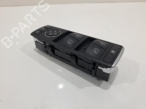 Switch MERCEDES-BENZ GLA-CLASS (X156) GLA 220 d 4-matic (156.905) | BP26753602I30 