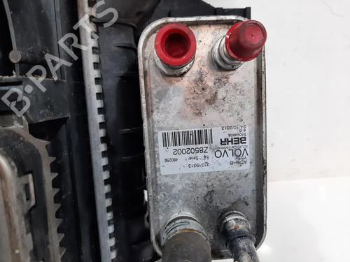 Water radiator VOLVO V40 Hatchback (525) D2 | BP33335341M31 - Image 4