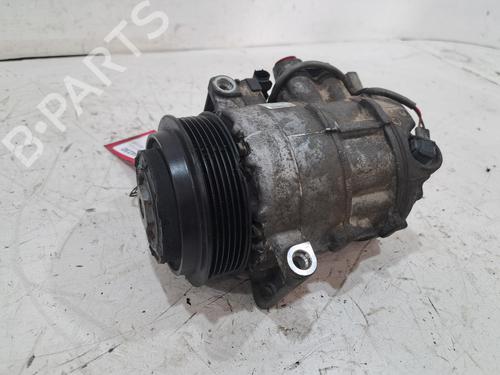 AC compressor MERCEDES-BENZ C-CLASS (W204) C 280 (204.054) | BP39622534M34 - Image 3