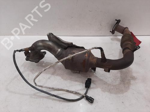 Katalysator FORD FIESTA VI (CB1, CCN) 1.0 EcoBoost (100 hp) 30812890