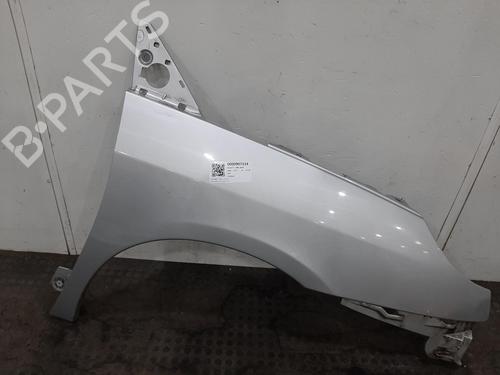 Used Right front fenders PEUGEOT 807 (EB_) 2.0 HDi (120 hp) 26774176