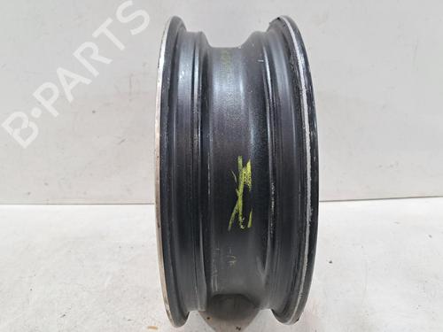 Rim CITROËN C1 II (PA_, PS_) 1.2 VTi 82 | BP31208389C45  - Image 6