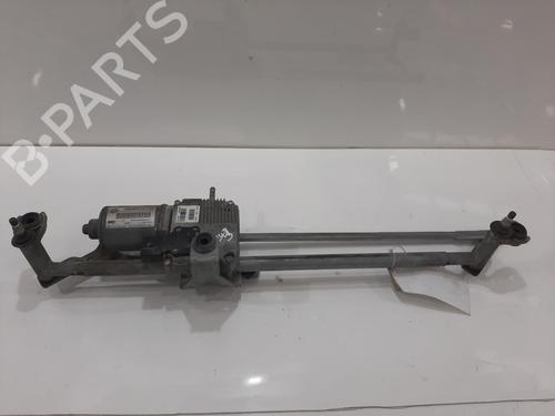 Used Front wiper motor Front wiper motor VW TIGUAN (5N_) 2.0 TDI 4motion (150 hp) 36384115 36384115