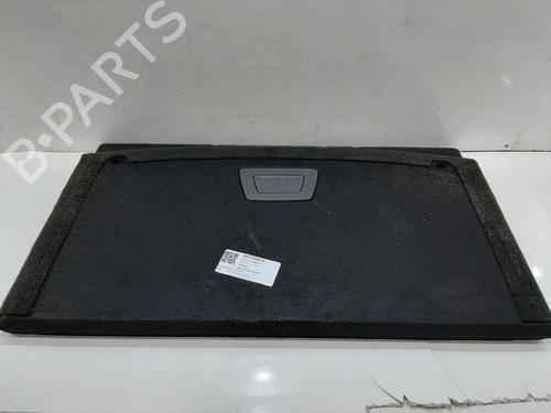 Bagasjeromsgulv JAGUAR I-PACE (X590) EV400 AWD (400 hp) 30608529