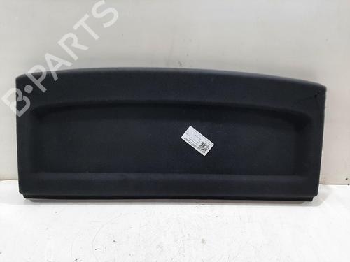 Used Rear parcel shelf Rear parcel shelf VW POLO IV (9N_, 9A_) 1.4 16V (80 hp) 35962907 35962907