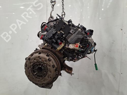 Engine FORD S-MAX (CJ, WA6) 2.0 TDCi | BP38288985M1 - Image 5