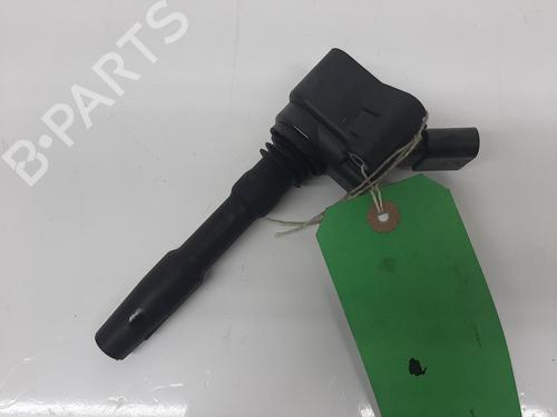 Used Other AUDI A3 Limousine (8YS, 8YM) S3 quattro (310 hp) 26866627