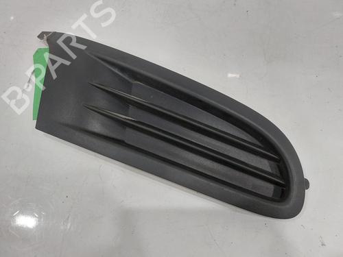 Grill VW GOLF VI (5K1) 1.6 TDI (105 hp) 26817114