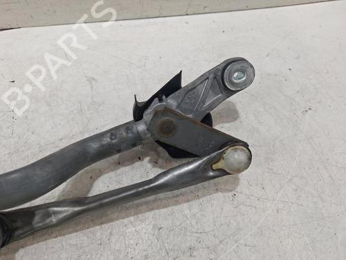 Front wiper motor TOYOTA YARIS (_P13_) 1.3 (NSP130_, NSP130) | BP32380625M29