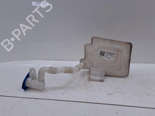 Spylertank Spylertank VW GOLF VI Convertible (517) 1.4 TSI (122 hp) 33868496 33868496