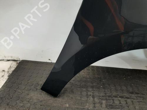 Right front fenders VW POLO V (6R1, 6C1) 1.4 TDI | BP29236745C42 