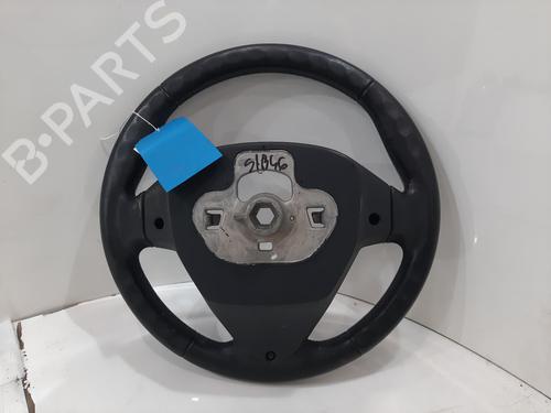 Steering wheel FORD FIESTA VI (CB1, CCN) 1.25 | BP34644678C49 - Image 6