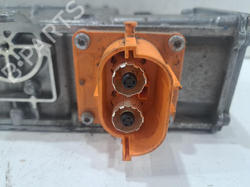 Inverter/Converter JAGUAR I-PACE (X590) EV400 AWD | BP31812105M119 