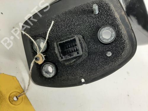 Right mirror VAUXHALL ANTARA A (L07) 2.2 CDTi FWD | BP26828680C27 
