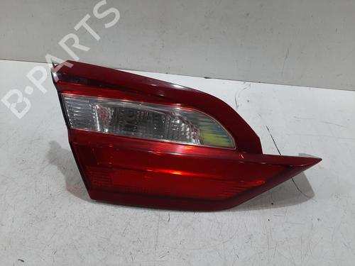 Used Left taillight FORD FIESTA VII (HJ, HF) 1.0 EcoBoost (101 hp) 30406756
