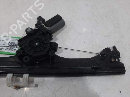 Front right window mechanism FIAT 500 (312_) 1.4 (312AXC1B, 312CXC1B) | BP29883854C23